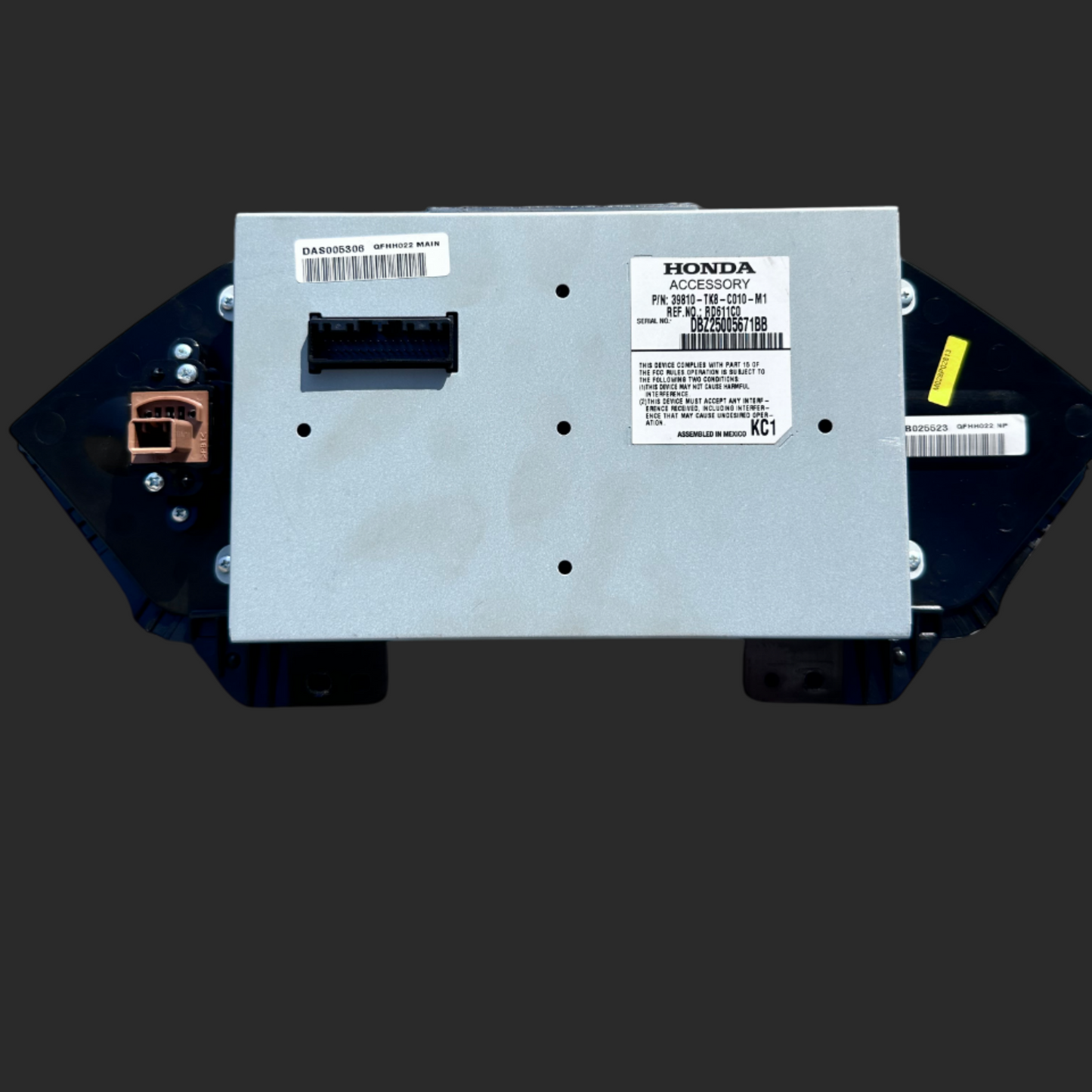 Display Screen