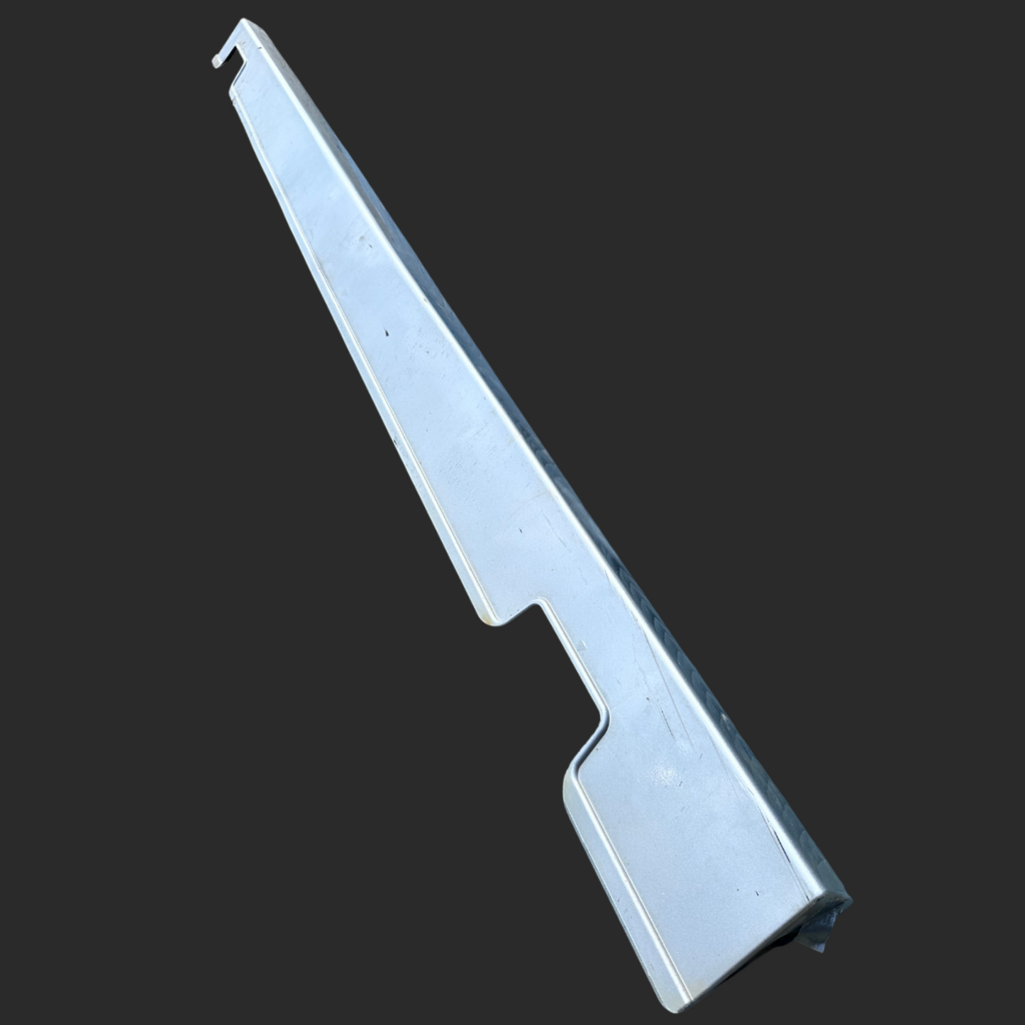 Driver Rocker Moulding