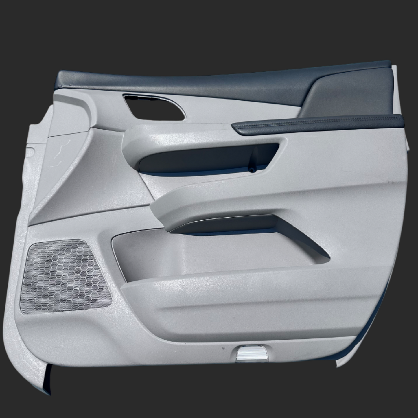 Front Passenger Interior Door Panel