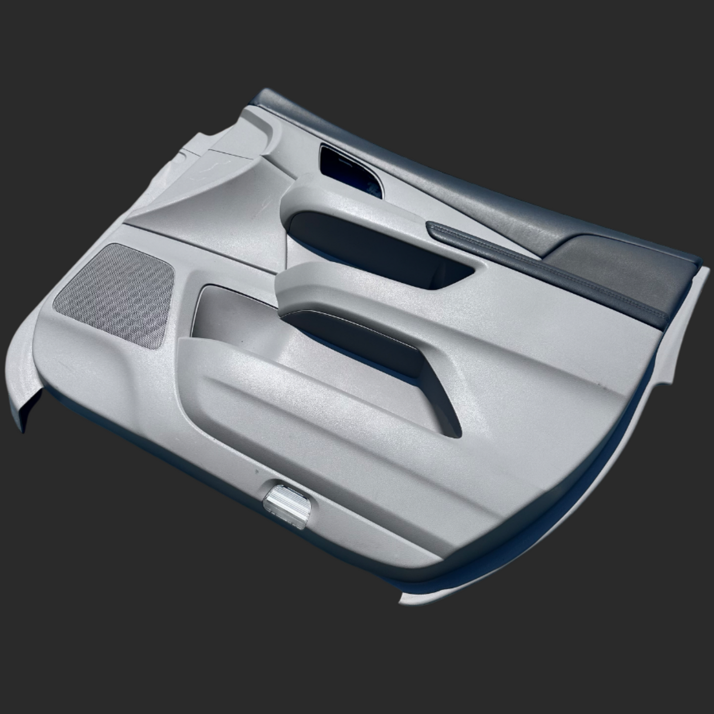 Front Passenger Interior Door Panel