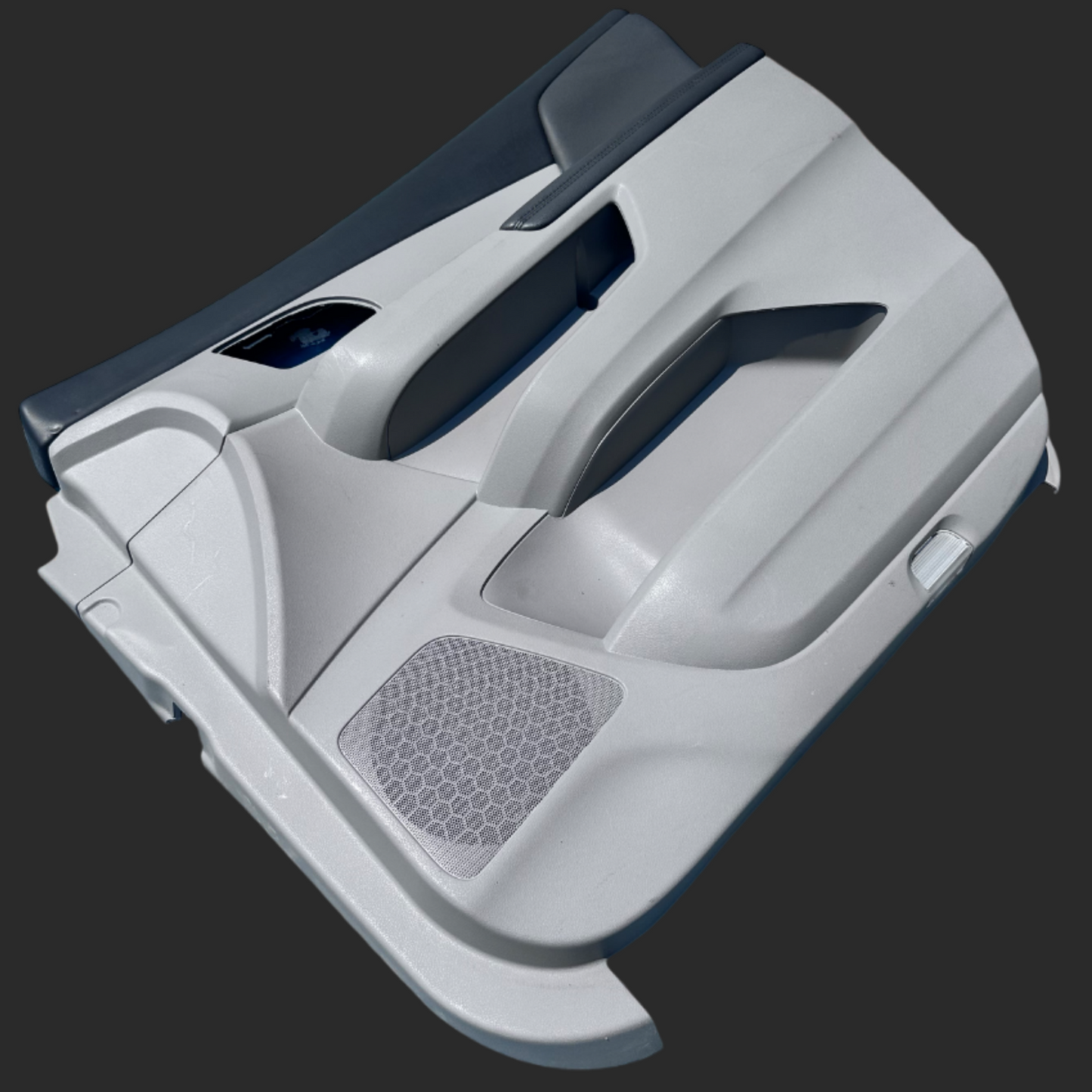 Front Passenger Interior Door Panel