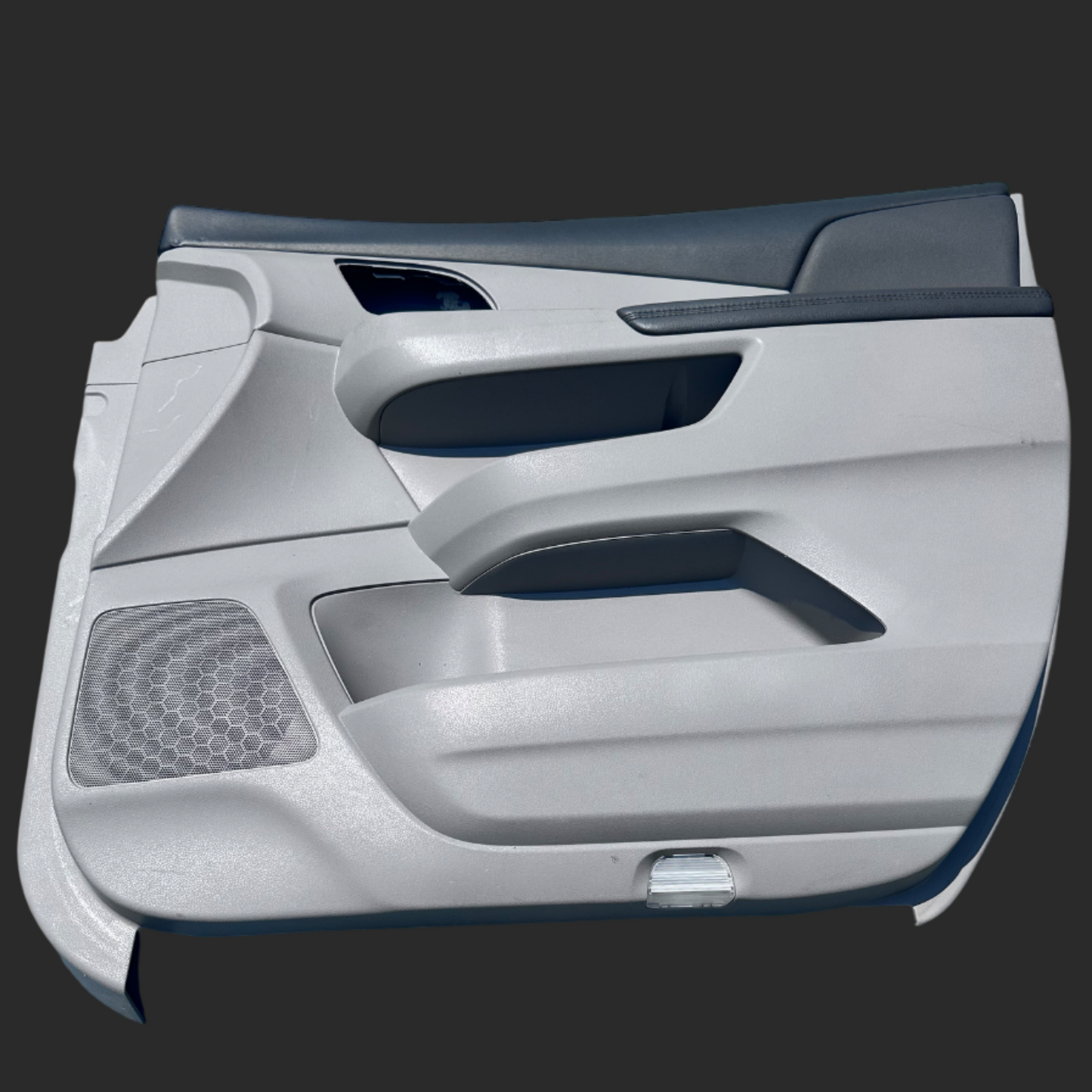 Front Passenger Interior Door Panel