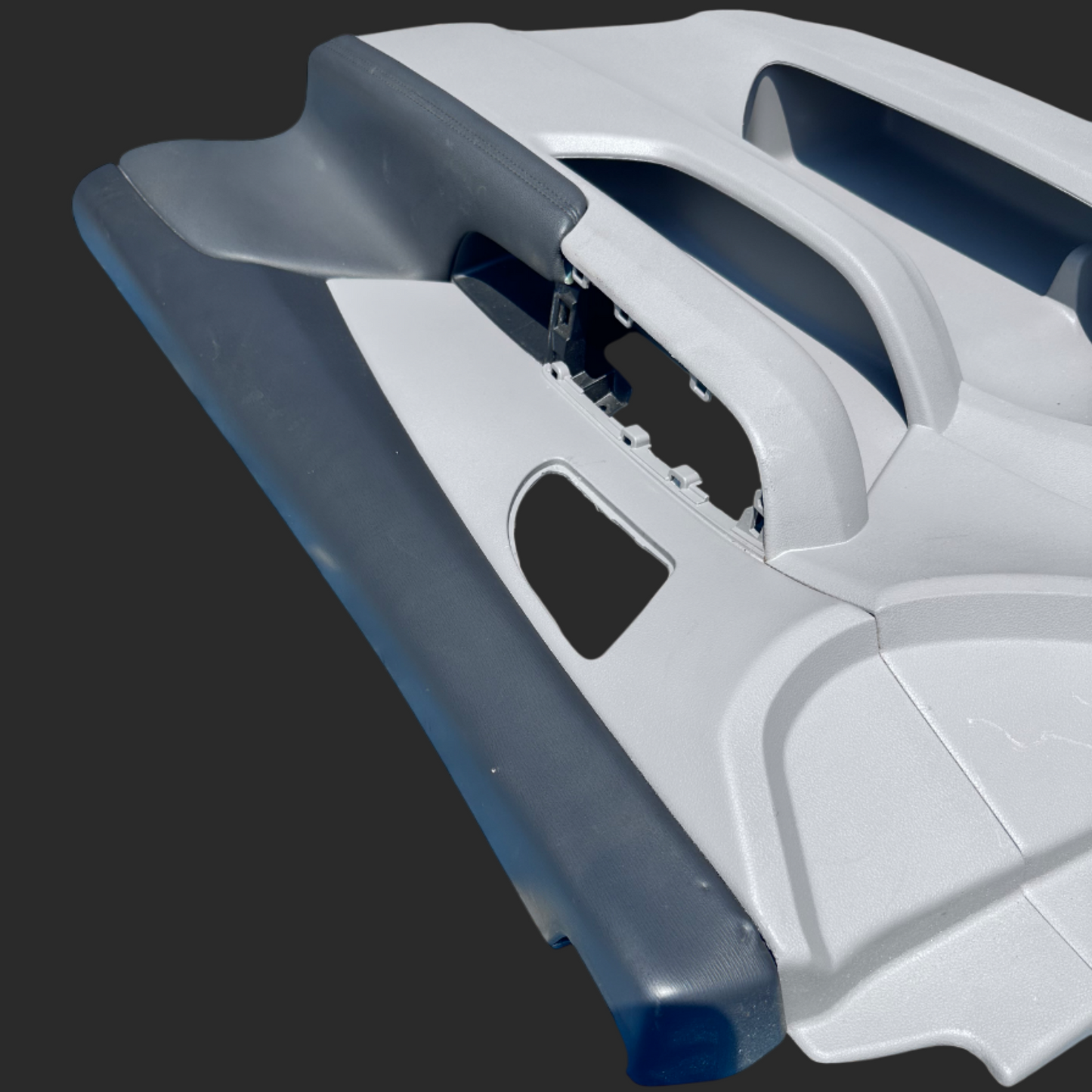 Front Passenger Interior Door Panel