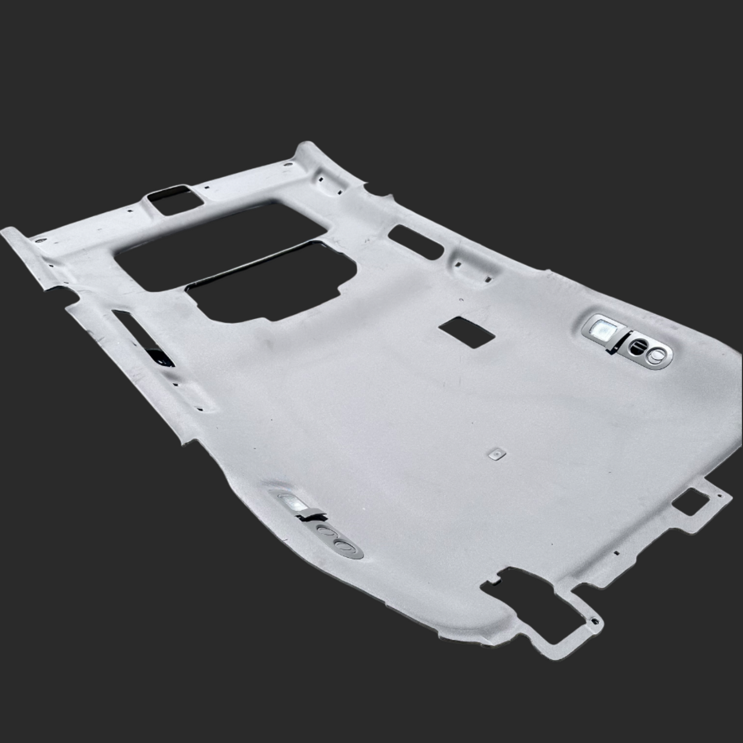 Headliner