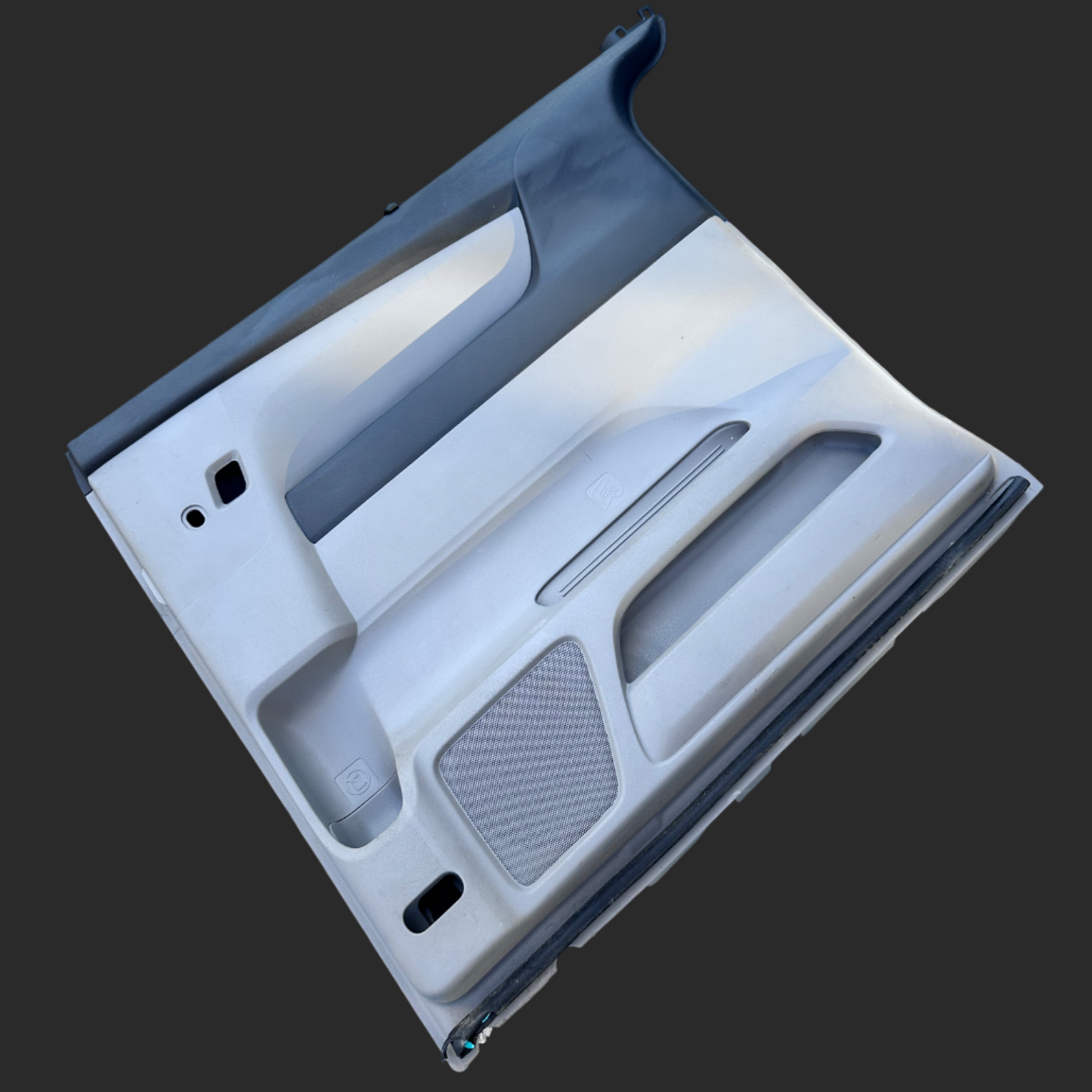 Passenger Sliding Door Interior Door Panel