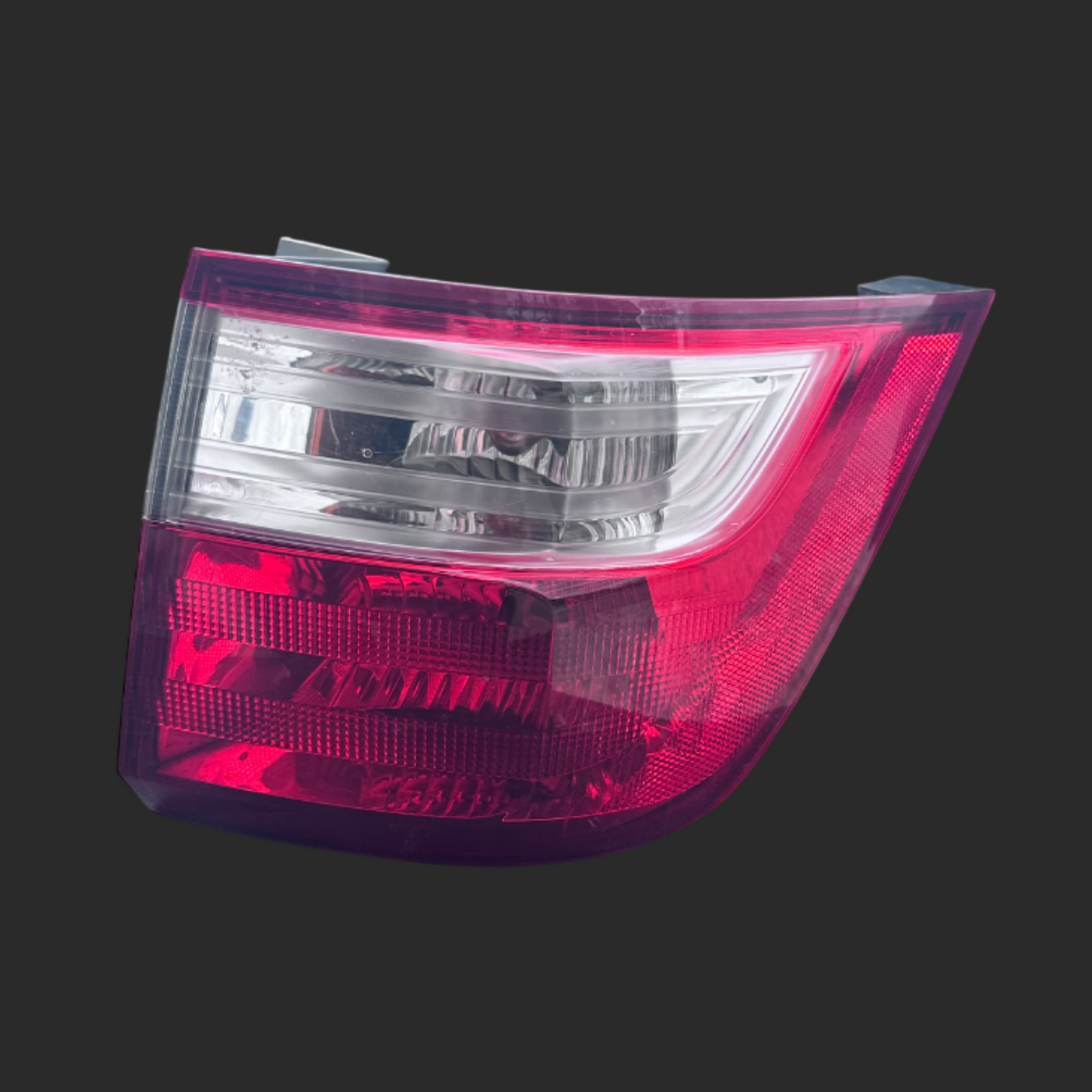 Passenger Tail Light
