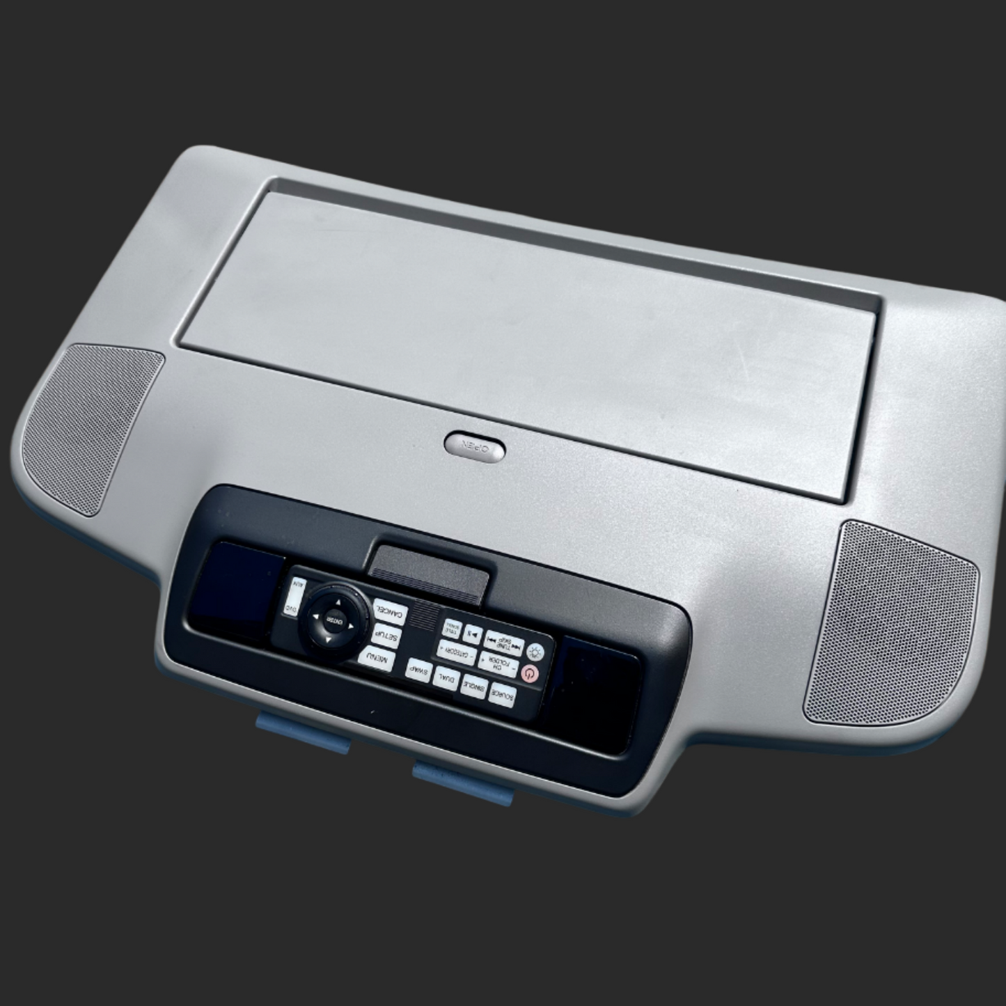 Rear Entertainment Display Screen