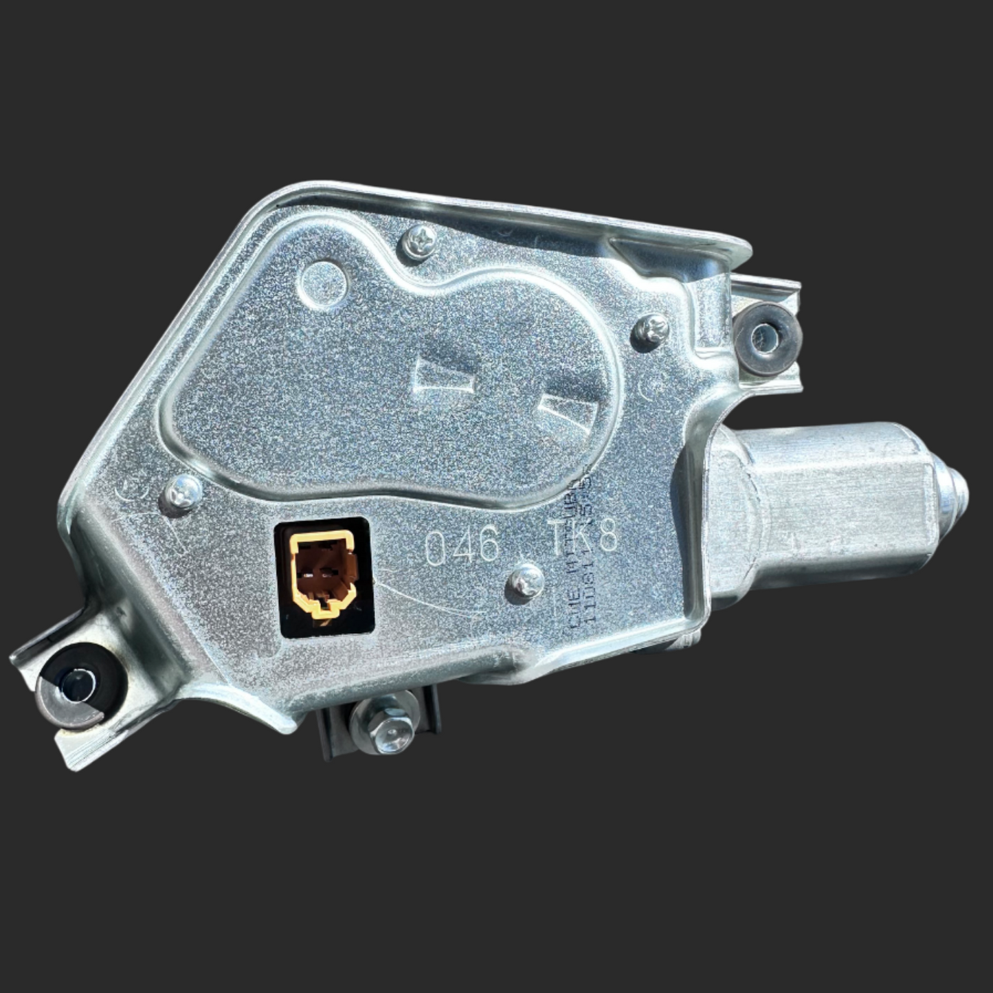 Rear Wiper Motor