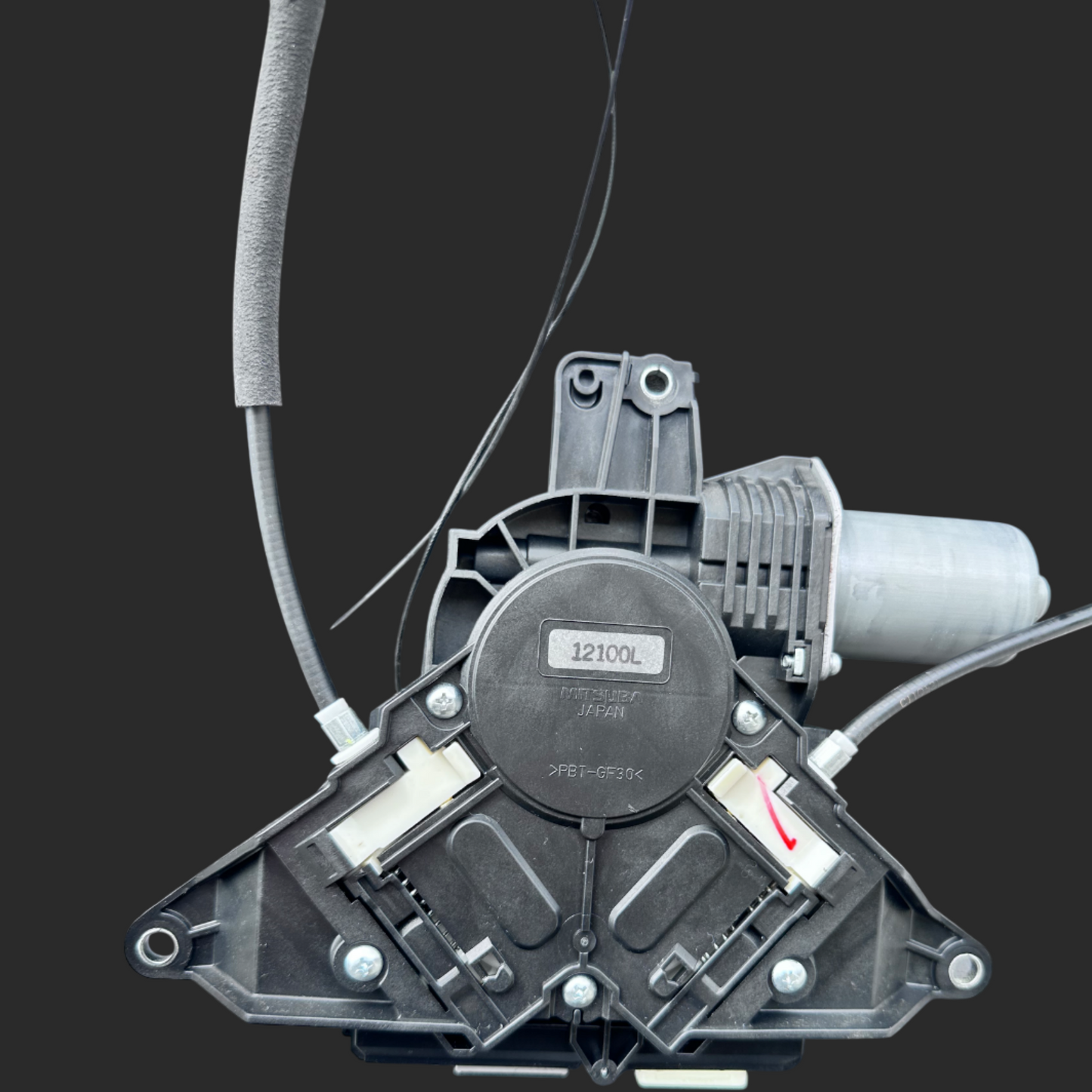Automatic Sliding Door Motor
