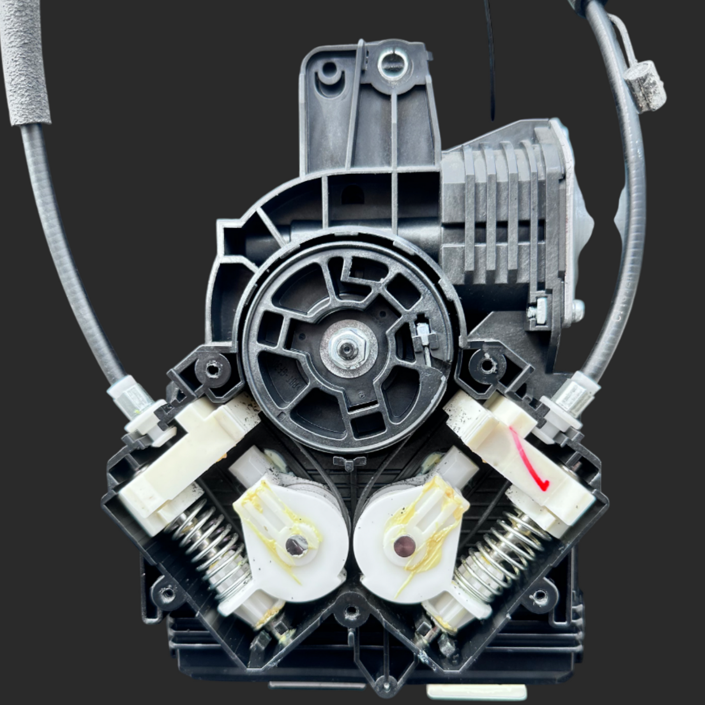 Automatic Sliding Door Motor