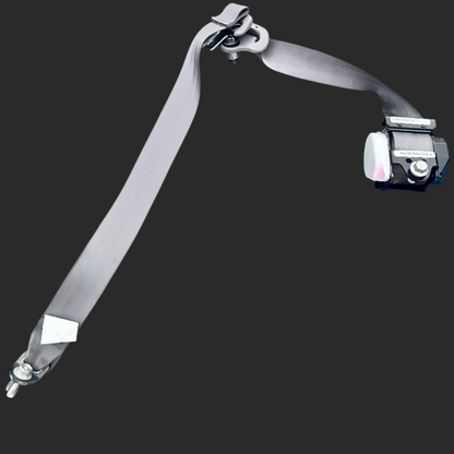 2nd Row RH Seatbelt