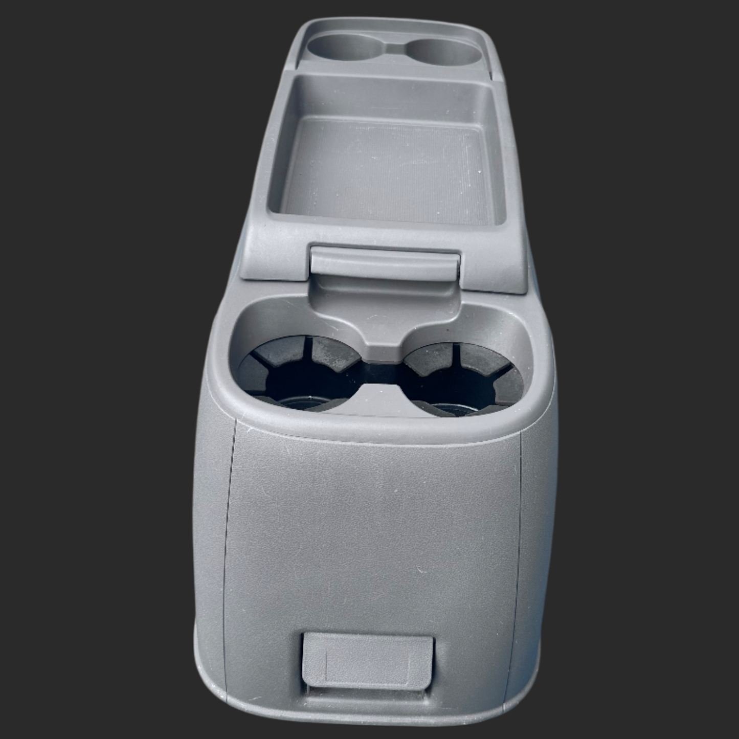 (Dark Grey) Centre Console & Storage