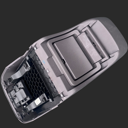 (Dark Grey) Centre Console & Storage