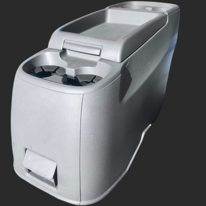 (Dark Grey) Centre Console & Storage