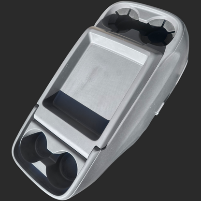 (Dark Grey) Centre Console & Storage