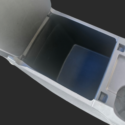 (Dark Grey) Centre Console & Storage