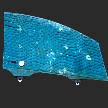 Front Driver Door Glass