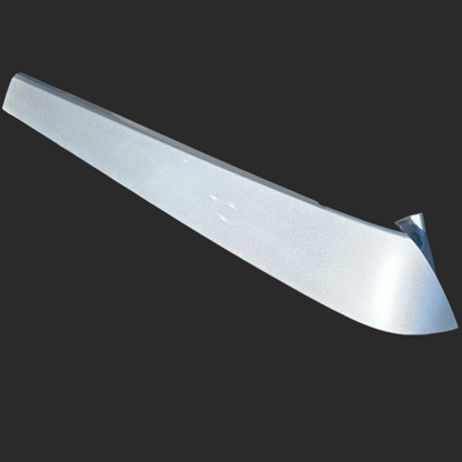 Driver (LH) Centre Roller Cover