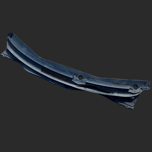 Front Cowl Windshield Cover Assembly