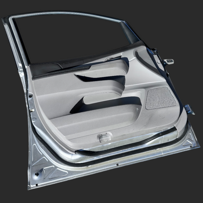 Front Driver Door