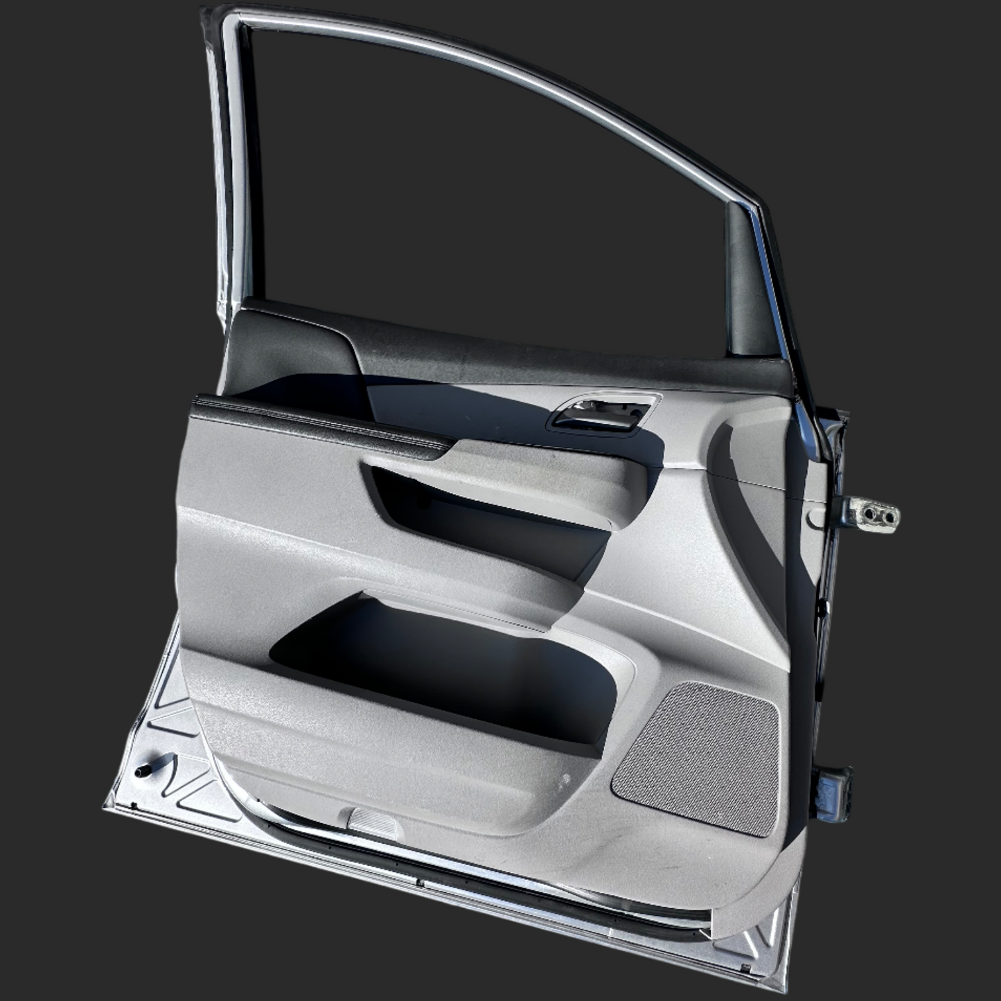 Front Driver Door