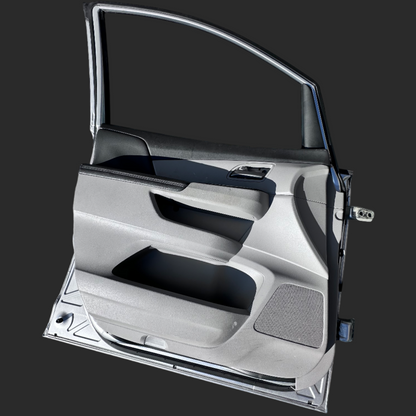 Front Driver Door