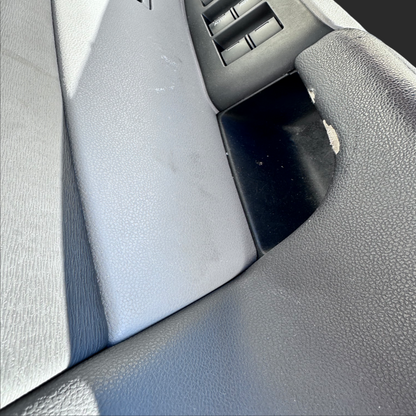 Front Driver Door