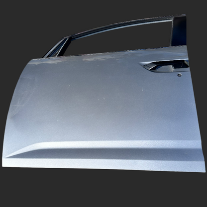 Front Driver Door