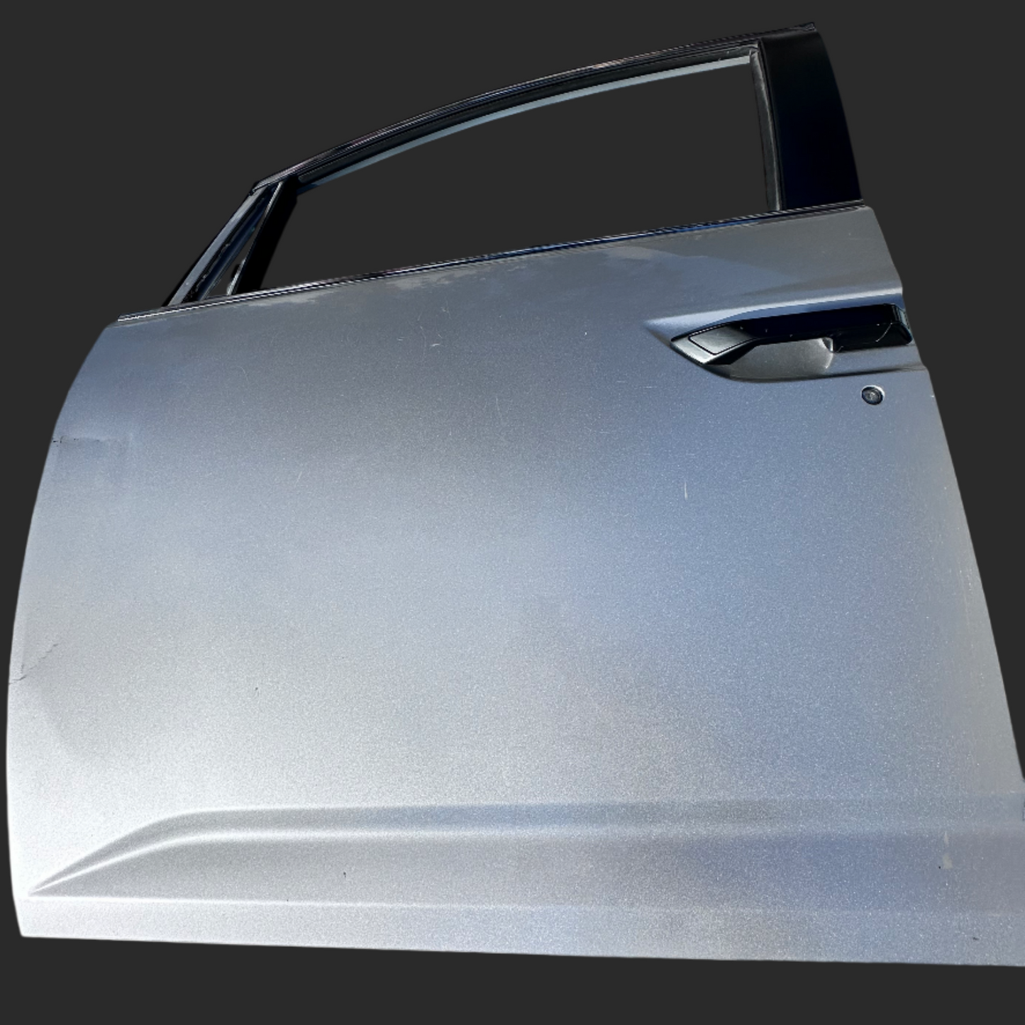 Front Driver Door