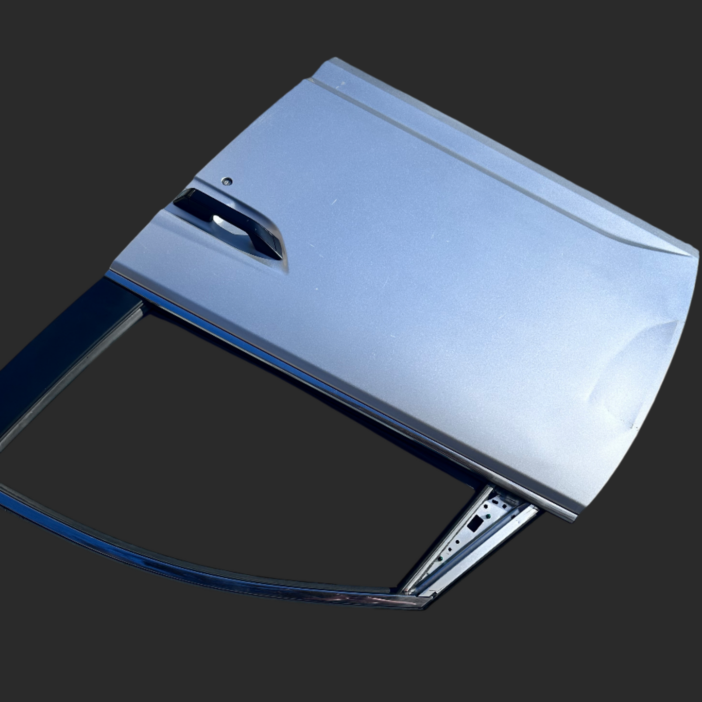 Front Driver Door