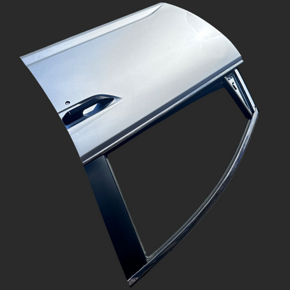 Front Driver Door