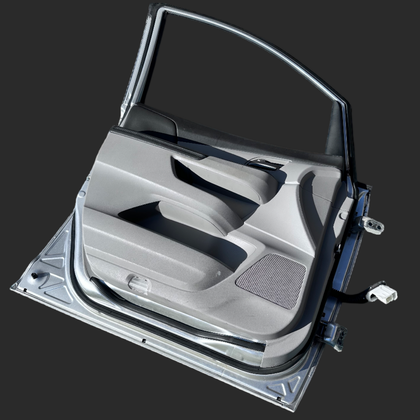 Front Driver Door