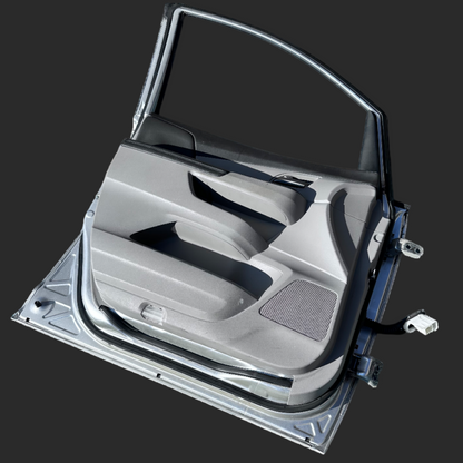 Front Driver Door