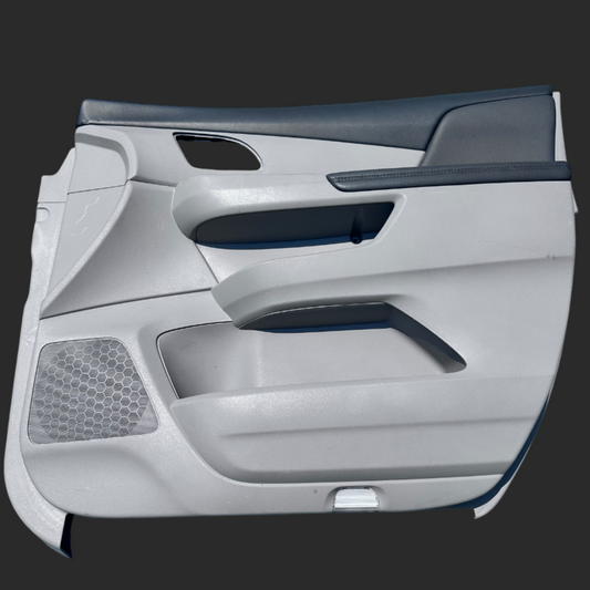 Front Passenger Interior Door Panel