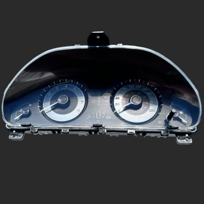 Instrument Cluster