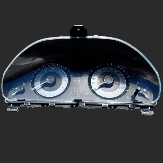 Instrument Cluster