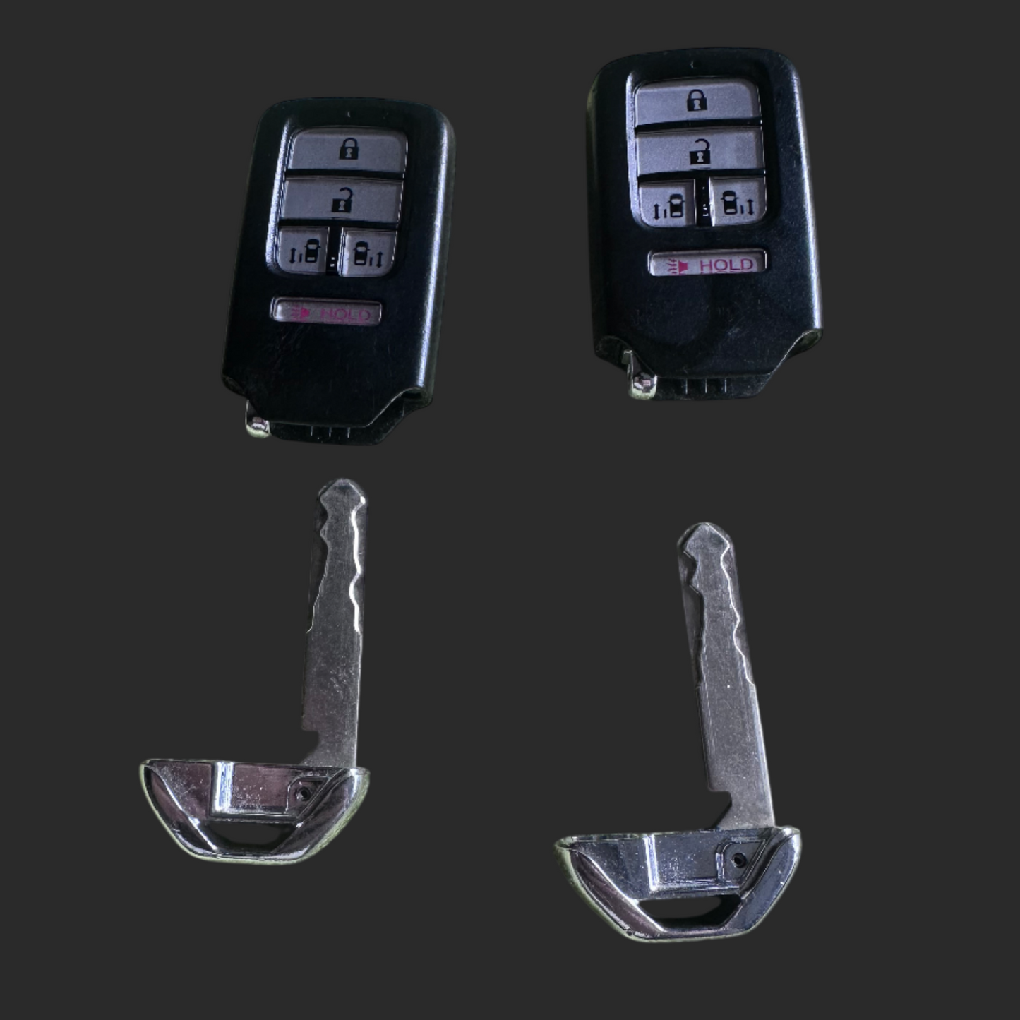 Key Fob