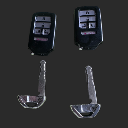 Key Fob