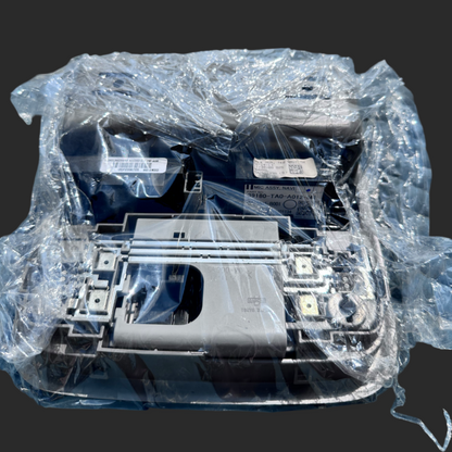 Overhead Console Assembly