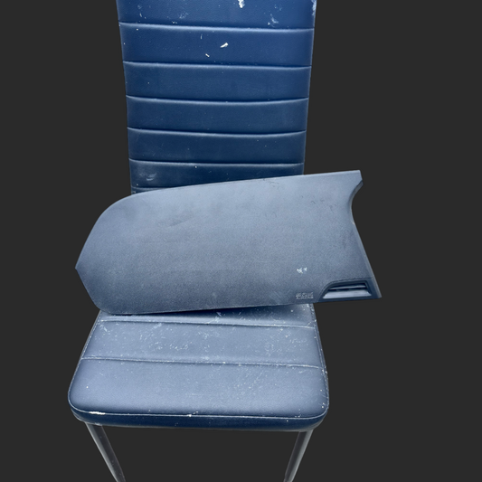 Passenger Dash Airbag