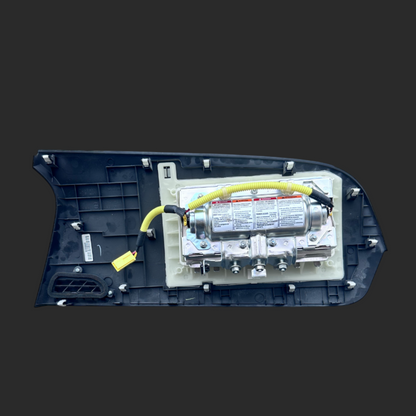 Passenger Dash Airbag