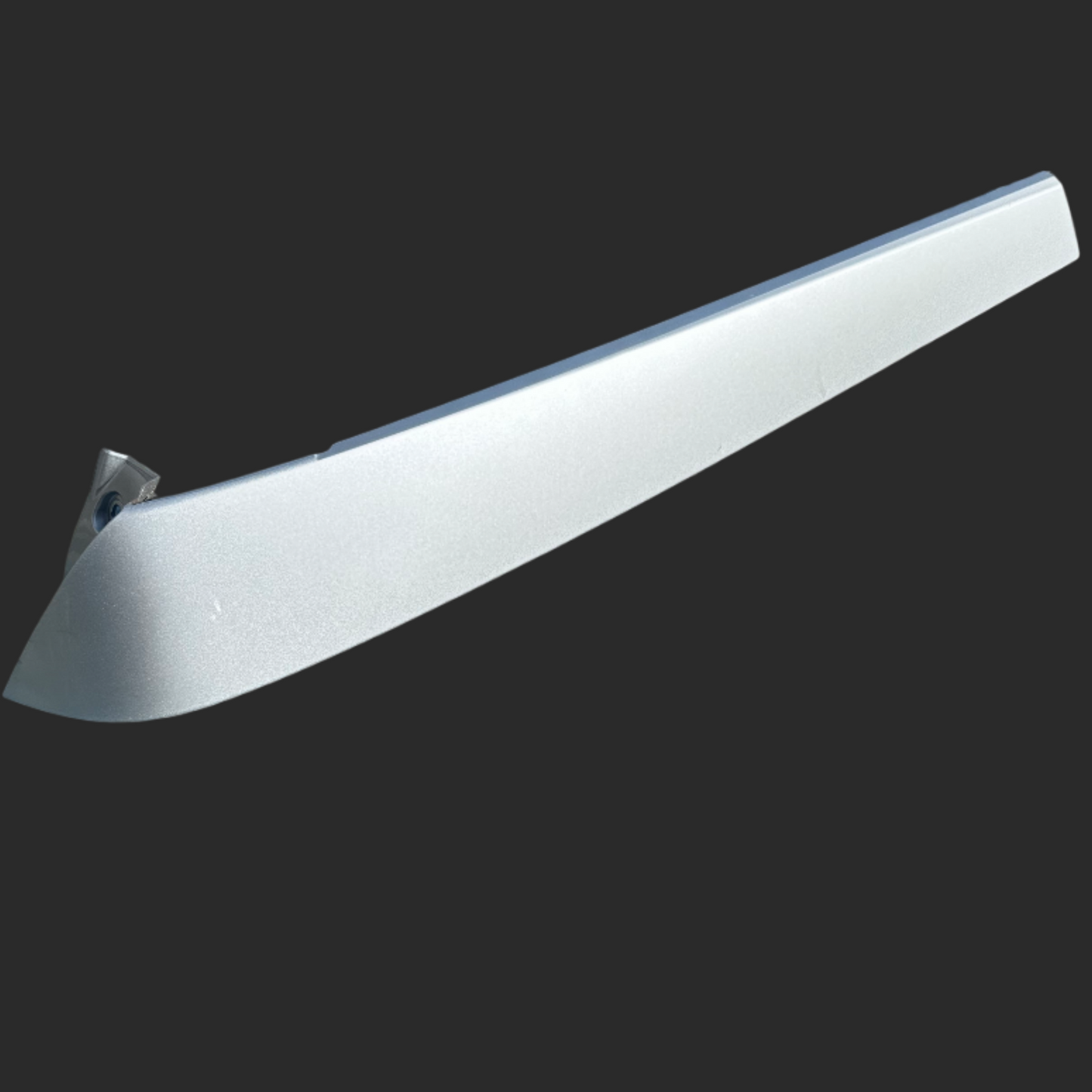 Passenger (RH) Centre Roller Cover