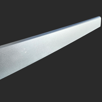 Passenger (RH) Centre Roller Cover