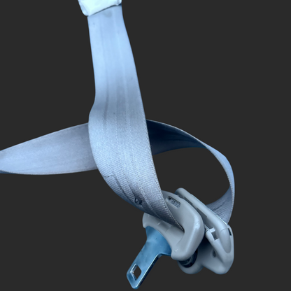 Passenger Seatbelt