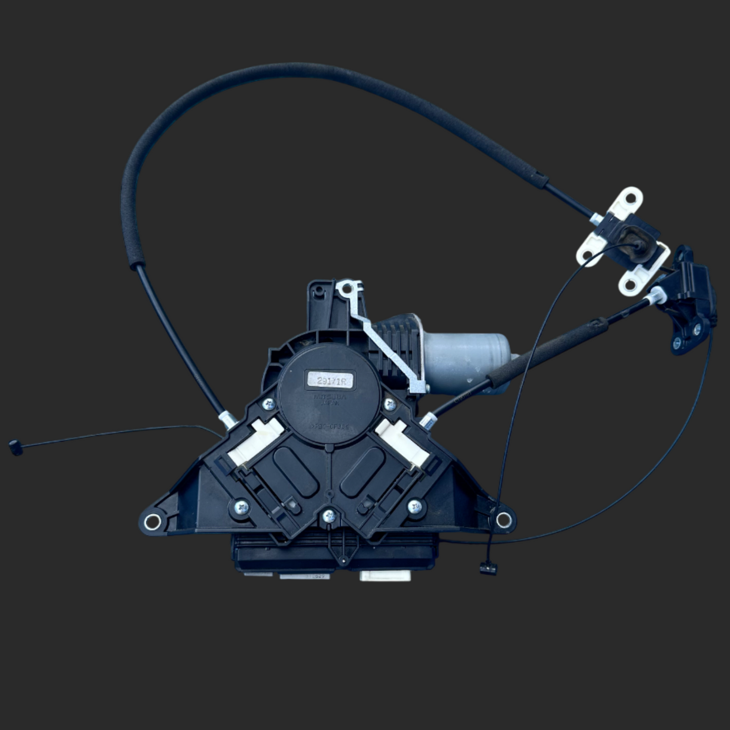 Passenger Automatic Sliding Door Motor