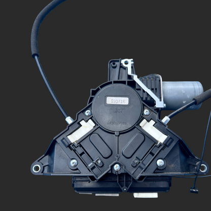 Passenger Automatic Sliding Door Motor