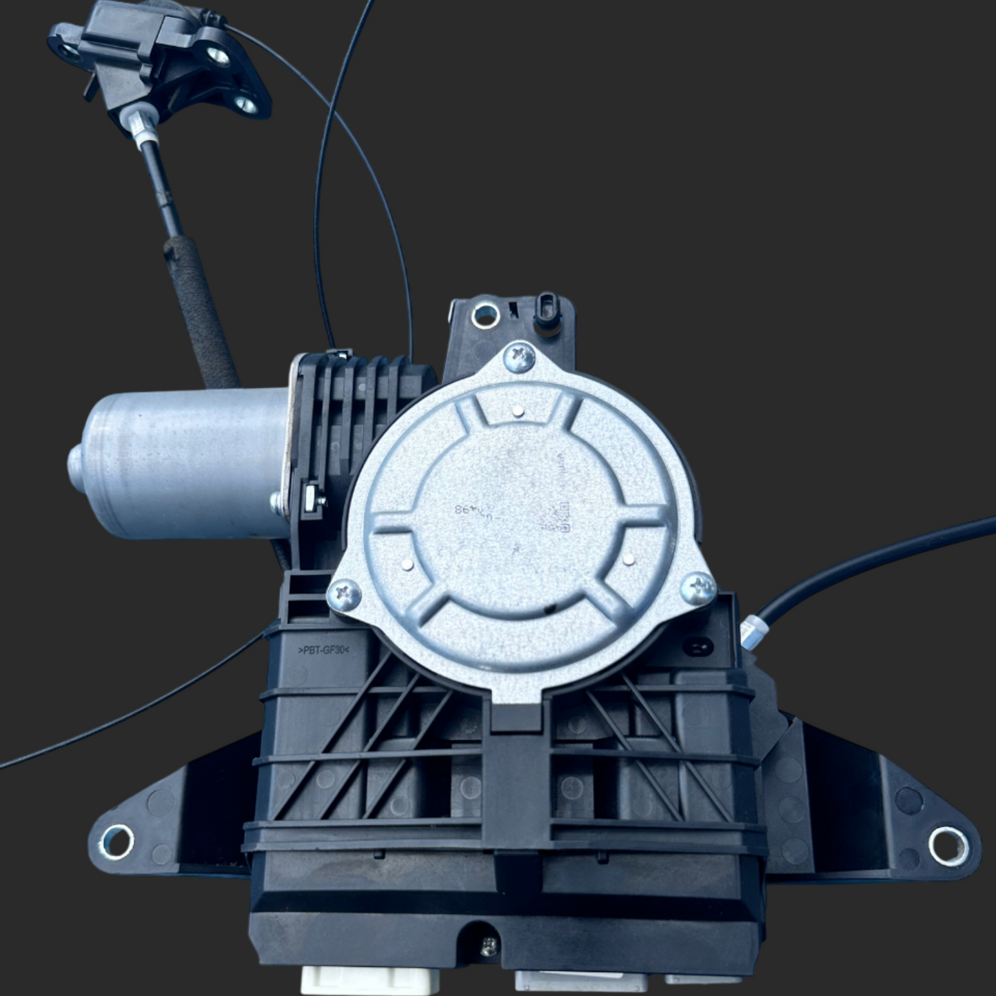 Passenger Automatic Sliding Door Motor