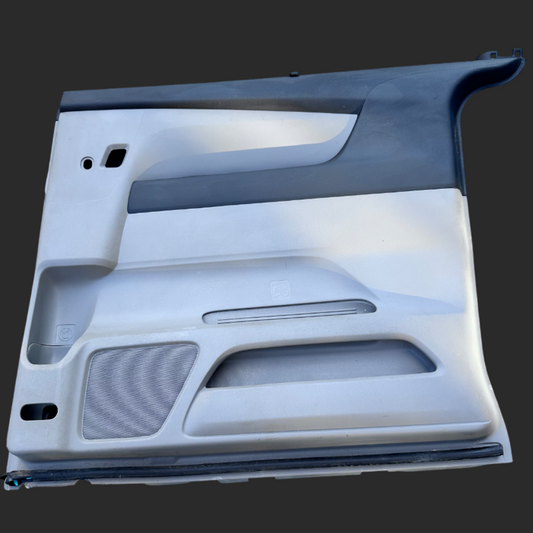 Passenger Sliding Door Interior Door Panel