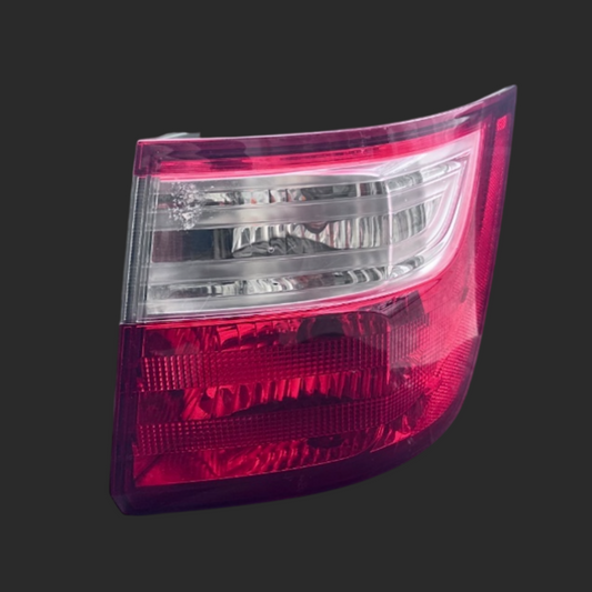 Passenger Tail Light