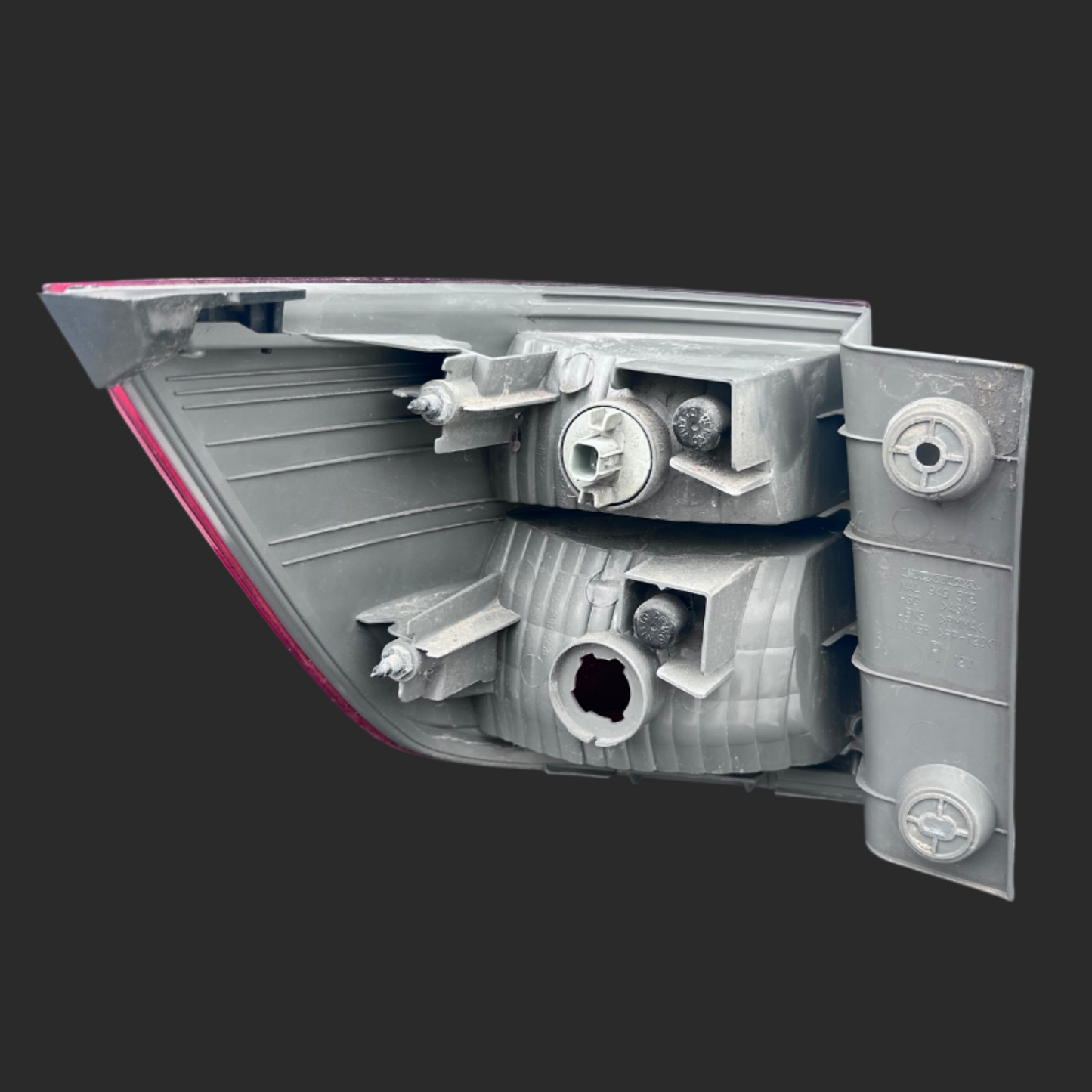 Passenger Tail Light